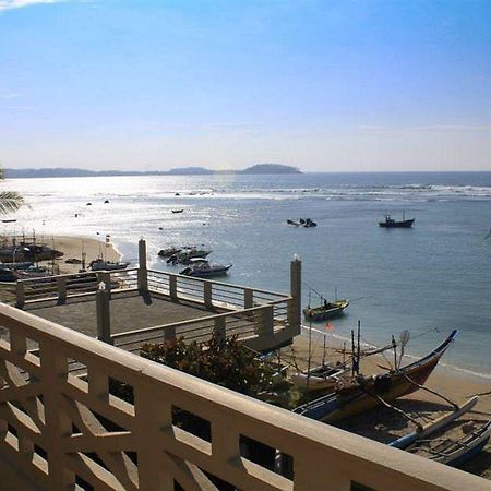 Bay Beach Weligama Luaran gambar
