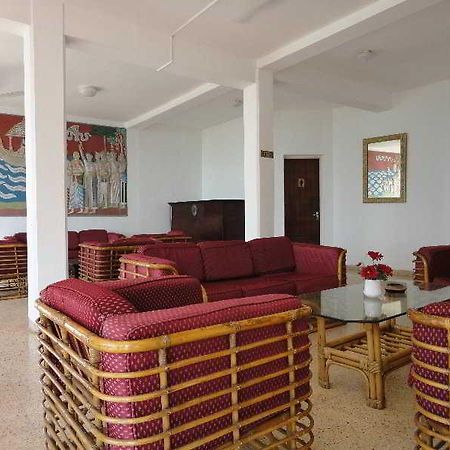 Bay Beach Weligama Luaran gambar