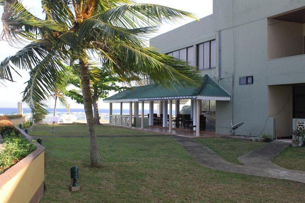 Bay Beach Weligama Luaran gambar