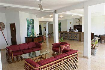 Bay Beach Weligama Luaran gambar