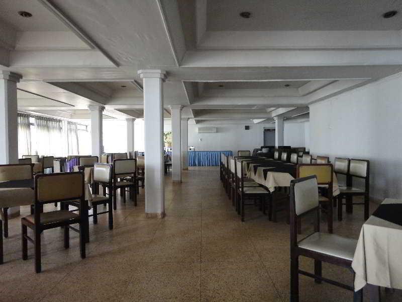 Bay Beach Weligama Luaran gambar